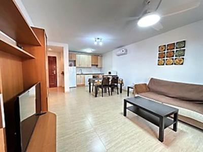 Apartment Santa Ana 3 Roquetas de Mar
