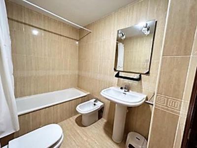 Apartment Santa Ana 3 Roquetas de Mar