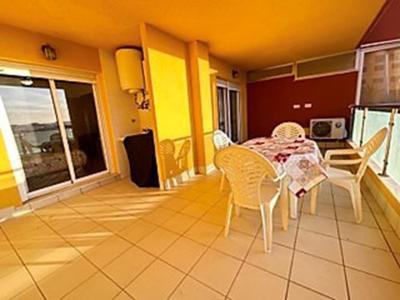 Santa Ana 3 Apartment Roquetas de Mar