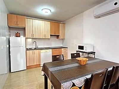 Santa Ana 3 Appartement
