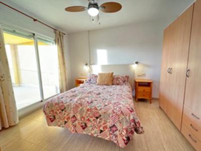 Santa Ana 3 Appartement