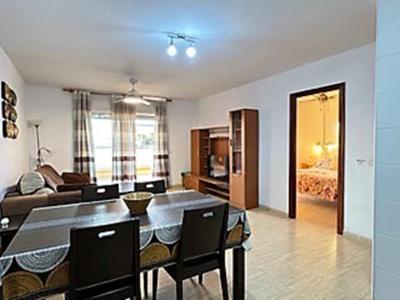 Appartement Santa Ana 3 *