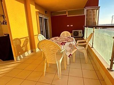 Santa Ana 3 Appartement