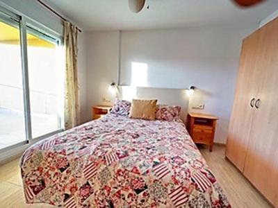 Santa Ana 3 Appartement *