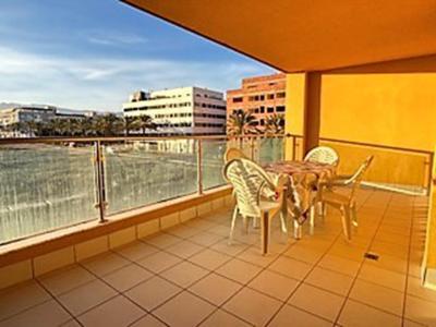 Appartement Santa Ana 3 Roquetas de Mar