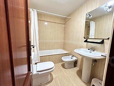 Santa Ana 3 Appartement Roquetas de Mar