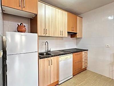 Santa Ana 3 Apartament Roquetas de Mar