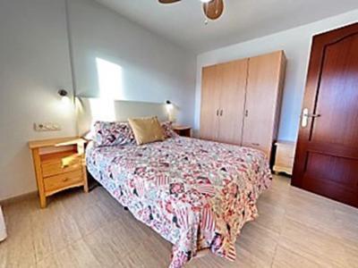 Apartament Santa Ana 3 *